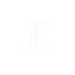 FASHION FORWARD ACADEMY LOGO WHITE
