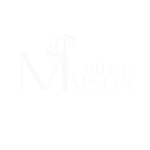 MAISOND'HEE LOGO FULL SQUARE WHITE 2024